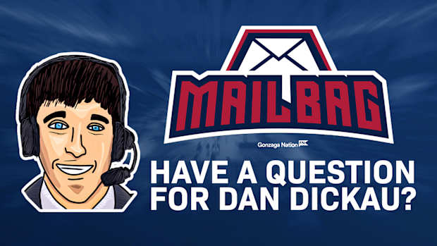 Mailbag - Promo 1